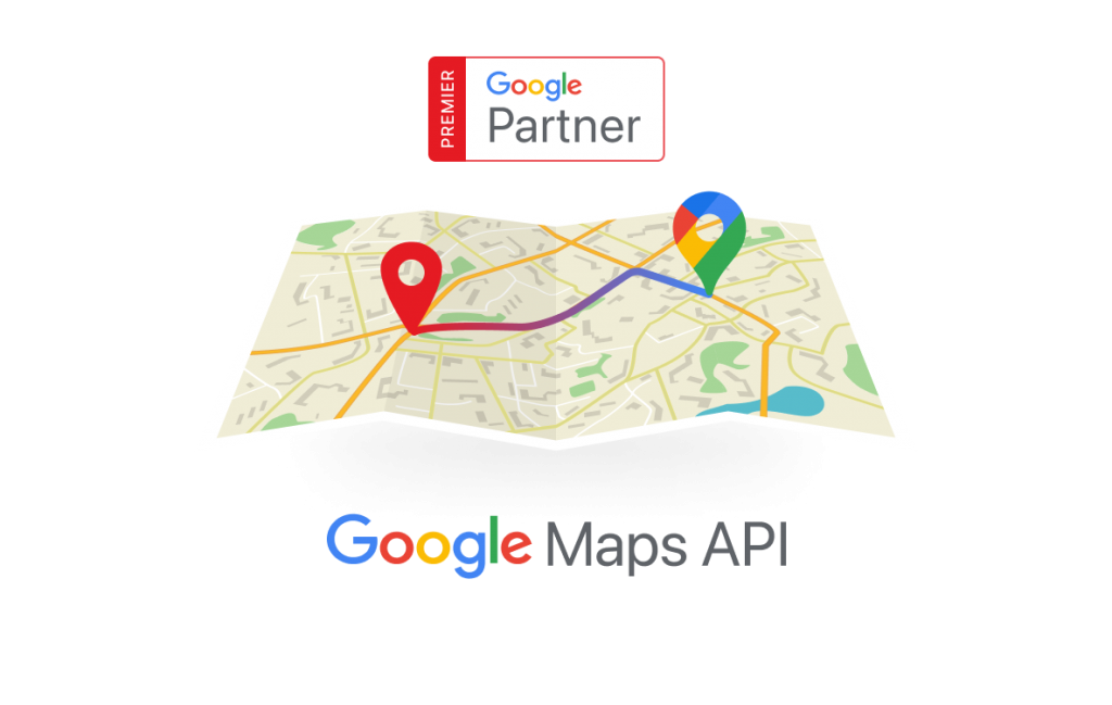Google Map API - CloudAZ