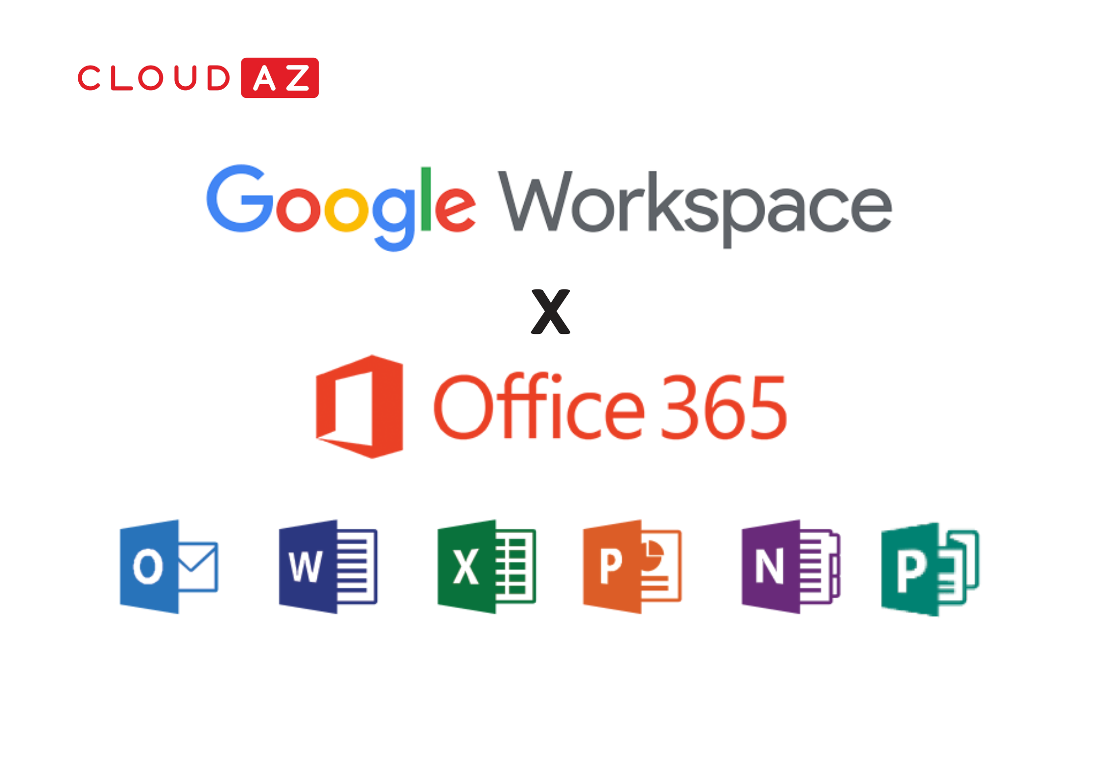 Certified Microsoft Office 365 And Google G Suite Partners