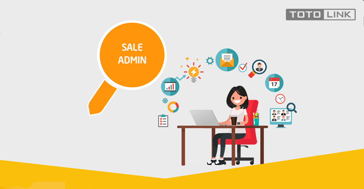 Cloudaz tuyển dụng Trợ lý phòng mua/ Sales Admin