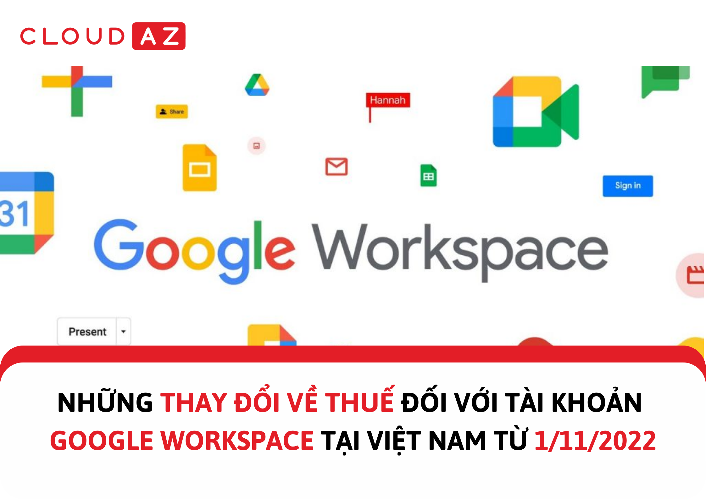 Lưu trữ Google Workspace: Không cần lo lắng về việc mất dữ liệu hoặc không thể truy cập các tài liệu quan trọng của bạn nữa. Hãy khám phá cách lưu trữ Google Workspace để đảm bảo sự an toàn cho tất cả các tài liệu của bạn!