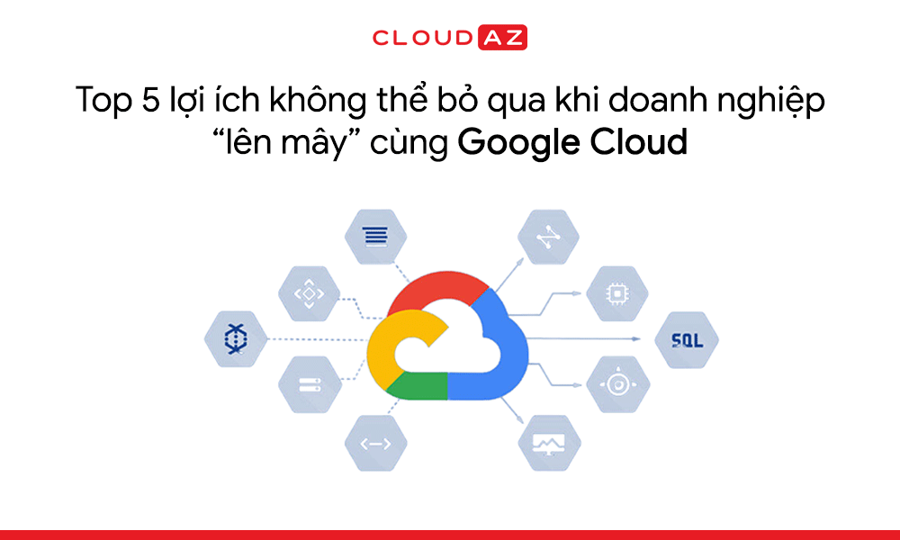 google cloud platform 