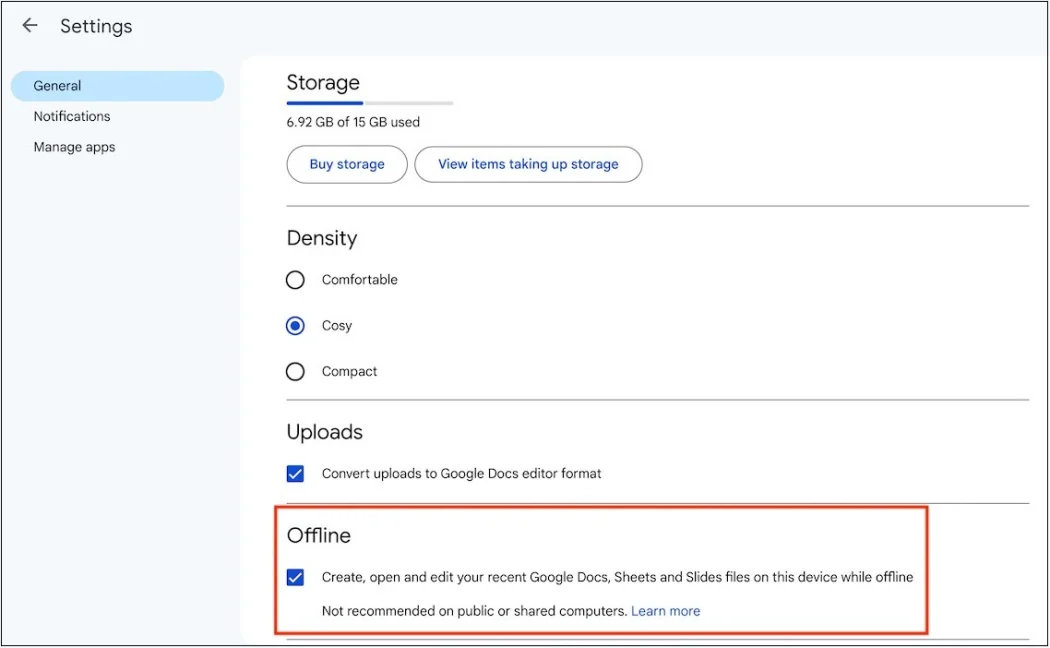 Google Workspace Cách sử dụng Google Workspace Mẹo sử dụng Google Workspace Google Workspace tips Thủ thuật Google Workspace Hướng dẫn sử dụng Google Workspace Google Workspace tutorial Google Workspace cho doanh nghiệp Google Workspace pricing Google Workspace login Google Workspace download Google Workspace apps Google Workspace for education Google Workspace features Google Workspace training Gmail tips Google Drive tips Google Docs tips Google Sheets tips Google Slides tips Google Meet tips Google Calendar tips Tăng năng suất làm việc Làm việc hiệu quả Cộng tác trực tuyến bảng giá Google Workspace 