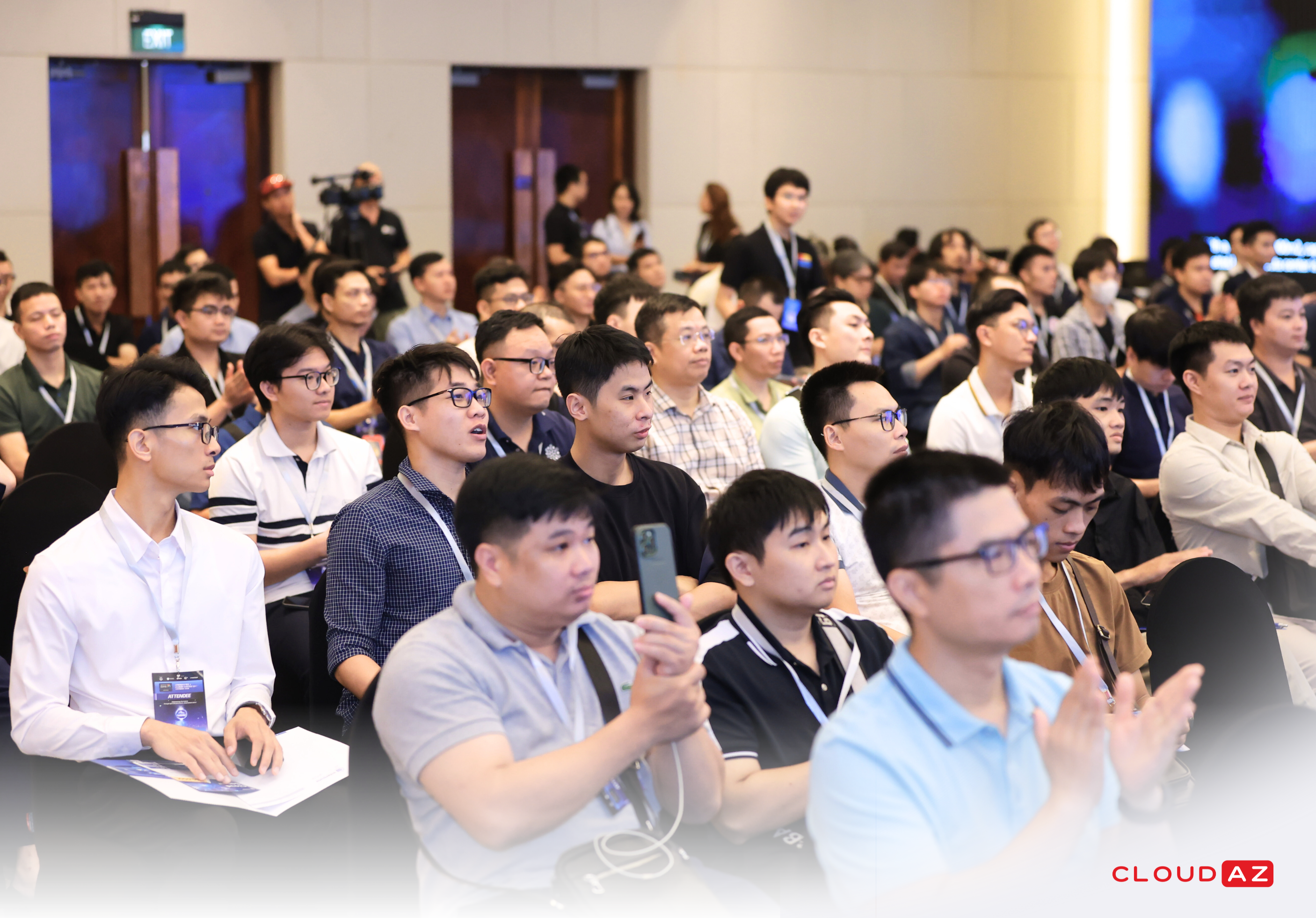 OpenInfra & Cloud Native Day Vietnam 2024