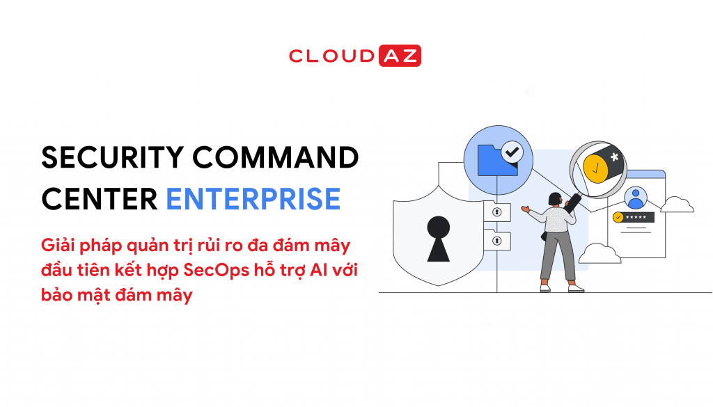 Security Command Center Enterprise Google Security Command Center Enterprise Security Command Center SCC Security Command Center Enterprise là gì Hướng dẫn sử dụng Security Command Center Enterprise Lợi ích của Security Command Center Enterprise So sánh Security Command Center và Security Command Center Premium Security Command Center Enterprise giá bao nhiêu Đối tác Security Command Center Enterprise tại Việt Nam Tìm hiểu về Security Command Center Enterprise Bảo mật đám mây với Security Command Center Enterprise Giải pháp an ninh mạng Security Command Center Enterprise Cách triển khai Security Command Center Enterprise cho doanh nghiệp Security Command Center Enterprise có thể phát hiện những mối đe dọa nào Nâng cao khả năng bảo mật với Security Command Center Enterprise Security Command Center Enterprise giúp doanh nghiệp tiết kiệm chi phí như thế nào Các tính năng nổi bật của Security Command Center Enterprise Tích hợp Security Command Center Enterprise với các giải pháp bảo mật khác Security Command Center Enterprise phù hợp với doanh nghiệp quy mô nào Các trường hợp sử dụng Security Command Center Enterprise hiệu quả Bảo vệ dữ liệu nhạy cảm với Security Command Center Enterprise Đào tạo sử dụng Security Command Center Enterprise