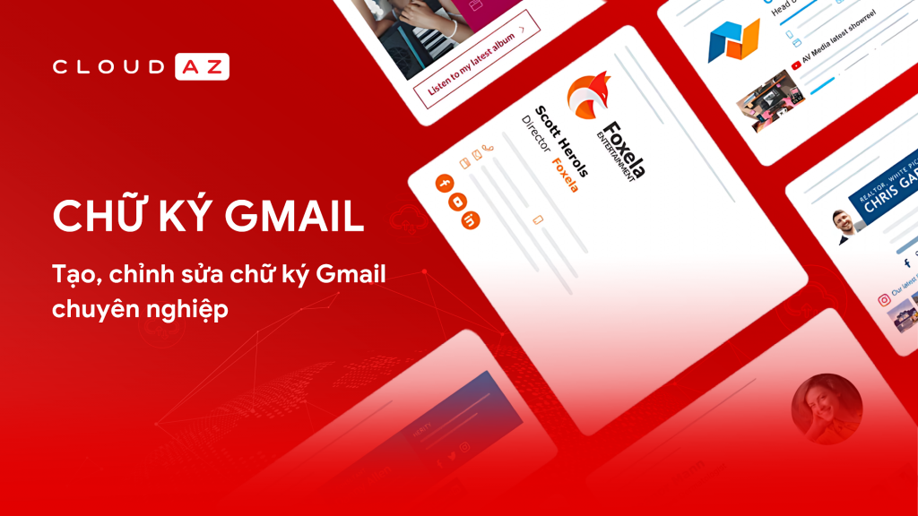 Google Workspace Gmail Chữ ký Gmail là gì Chữ ký Gmail chuyên nghiệp Lợi ích của chữ ký Gmail Cài đặt chữ ký Gmail Đối tác Google tại Việt Nam Tìm hiểu về chữ ký Gmail Tạo chữ ký Gmail Sửa chữ ký Gmail Tạo nhiều chữ ký Gmail Cách tạo chữ ký Gmail trên máy tính Chuyên nghiệp hơn với chữ ký Gmail Tối ưu chi phí với Google Workspace Bảng giá Google Workspace Cách tạo Chữ ký Gmail cho doanh nghiệp Nâng cao sự chuyên nghiệp với chữ ký Gmail Các lợi ích nổi bật của chữ ký Gmail Cách thêm ảnh và liên kết vào chữ ký Gmail Chữ ký Gmail gồm những gì Làm sao để tạo chữ ký Gmail Cách thêm nhiều chữ ký Gmail