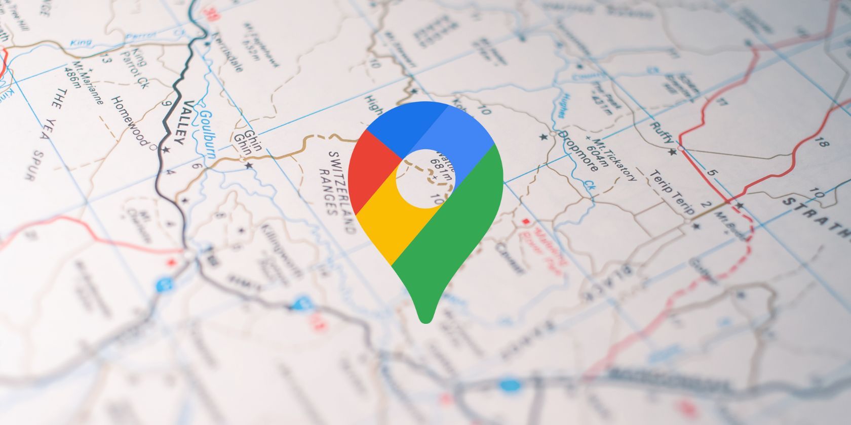 Google Maps API