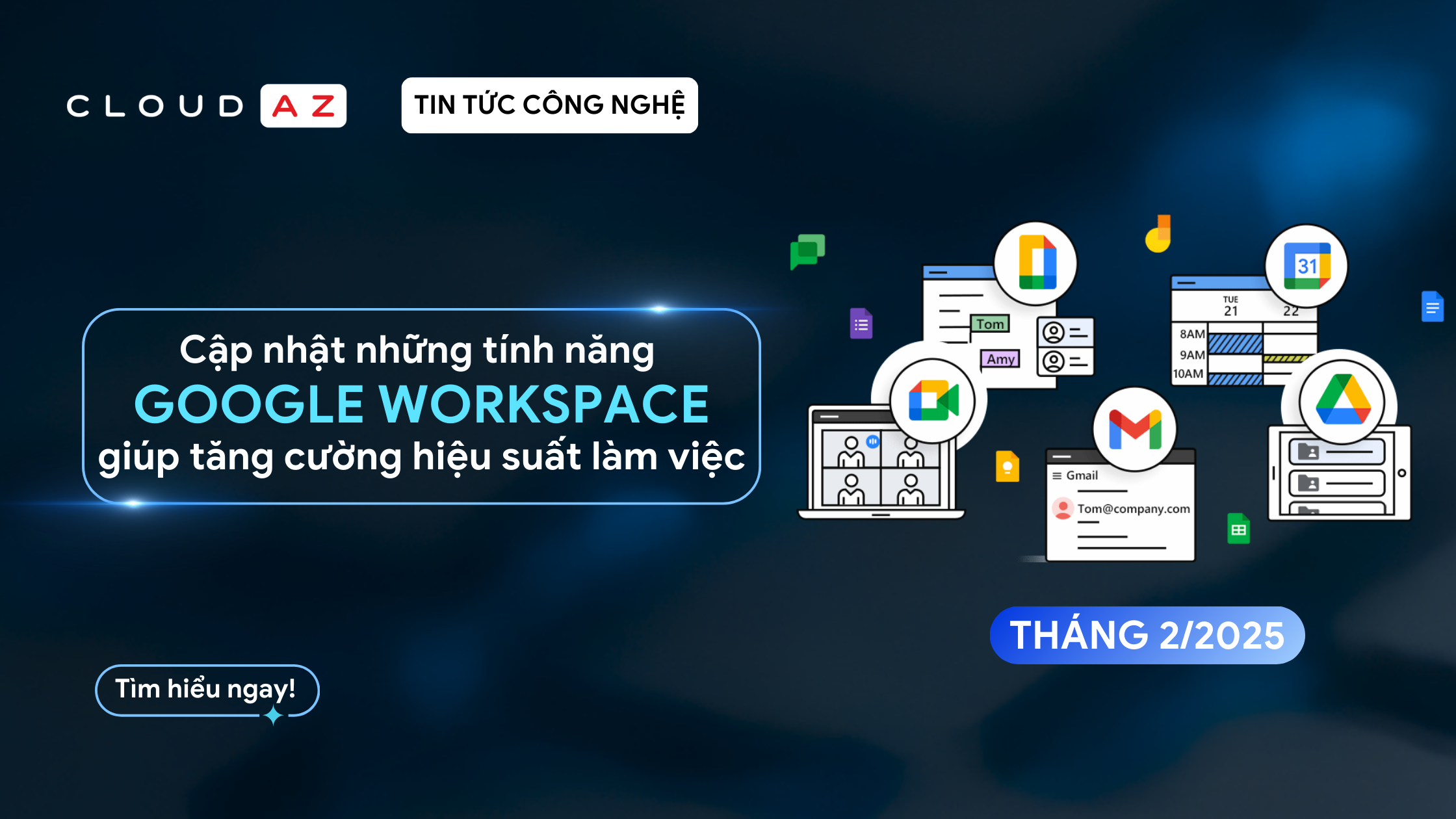 Google Workspace