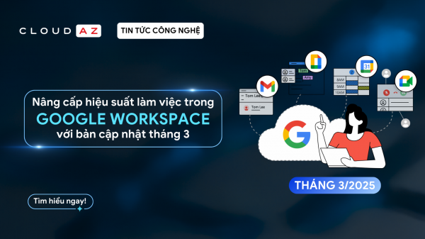 Google Workspace