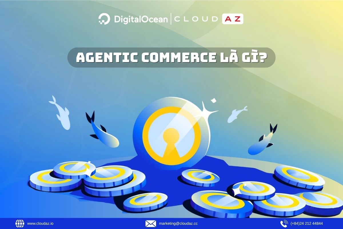 Agentic Commerce là gì?