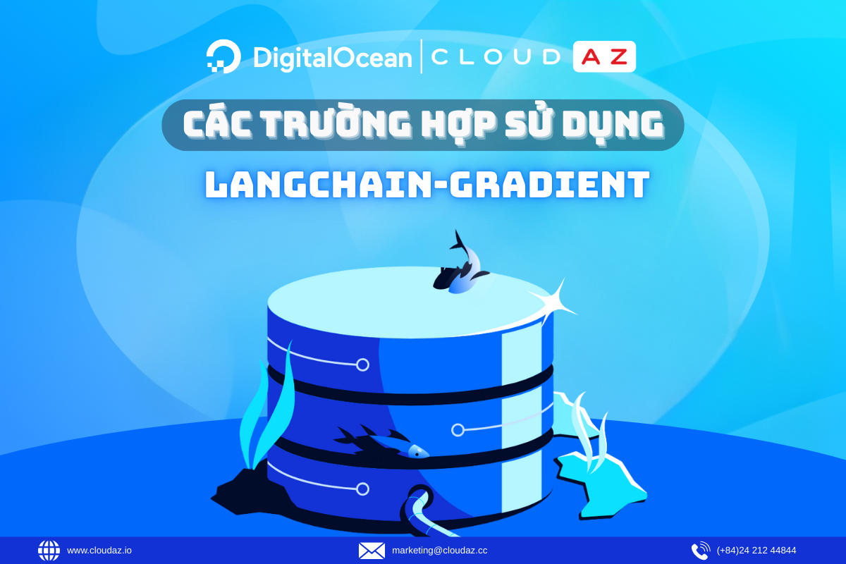 Các trường hợp sử dụng