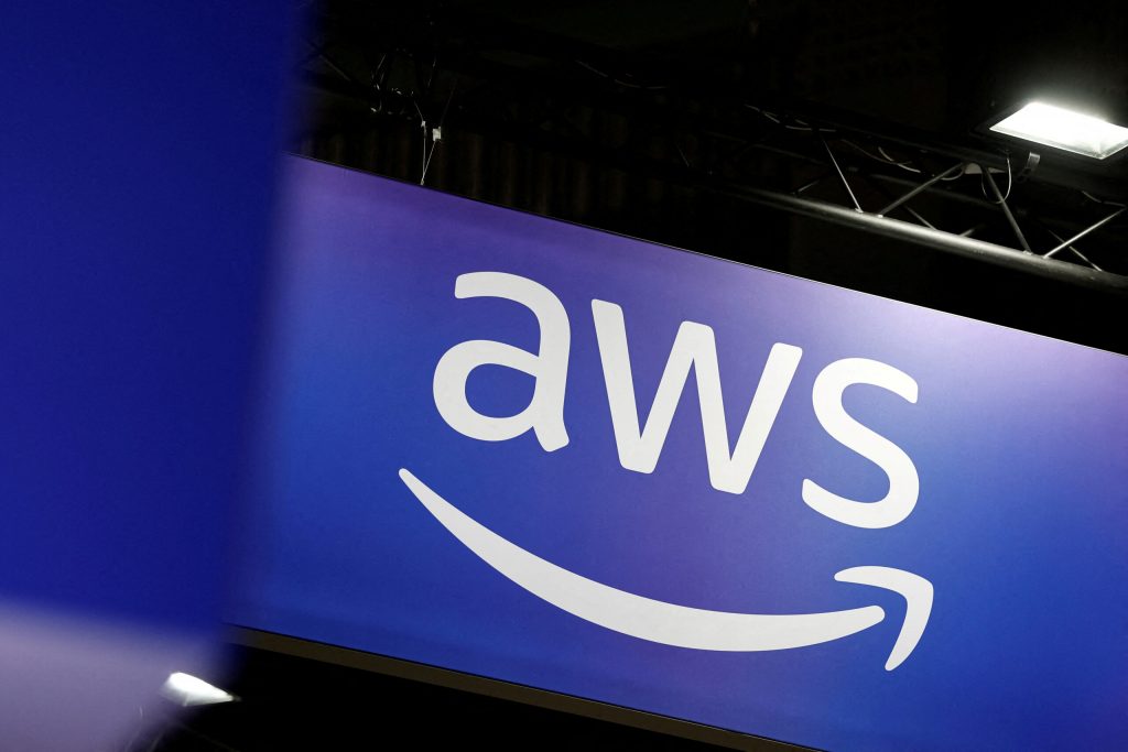 AWS Outage 20/10/2025