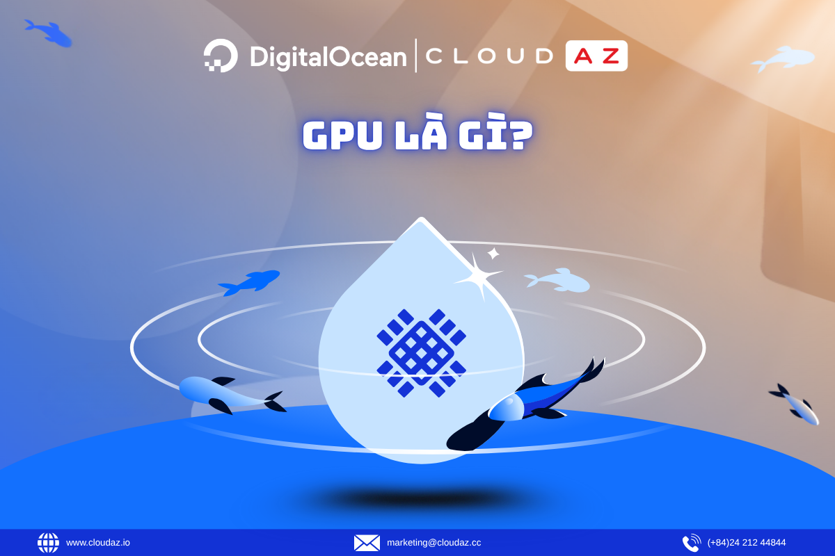 GPU là gì