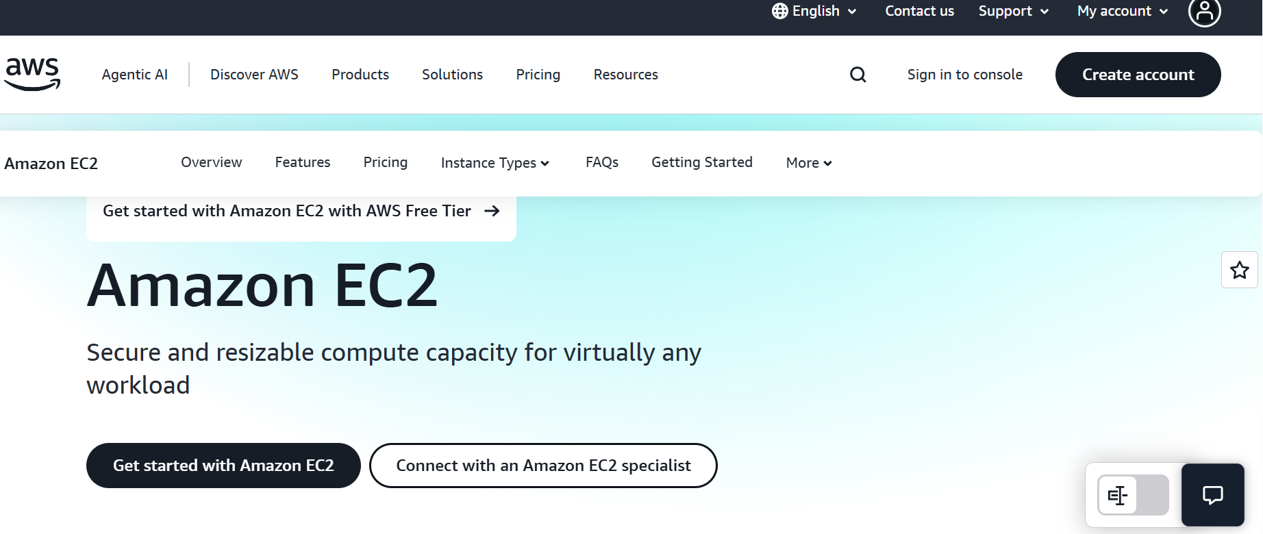 AWS GPU