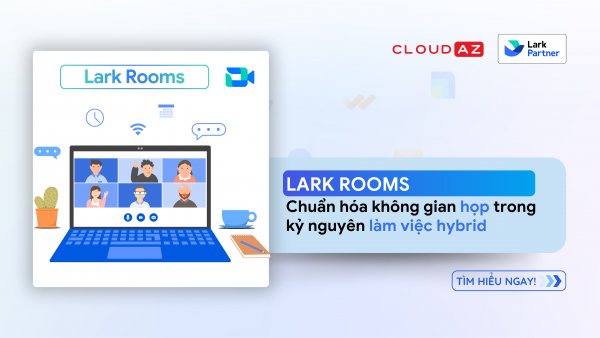 LARK ROOMS
