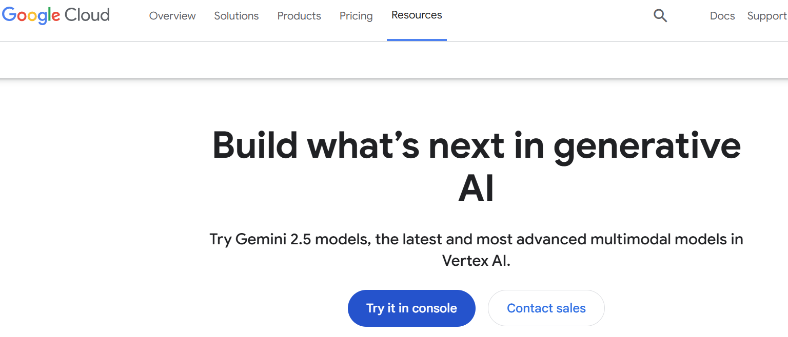 Google Cloud Platform (GCP) GPU