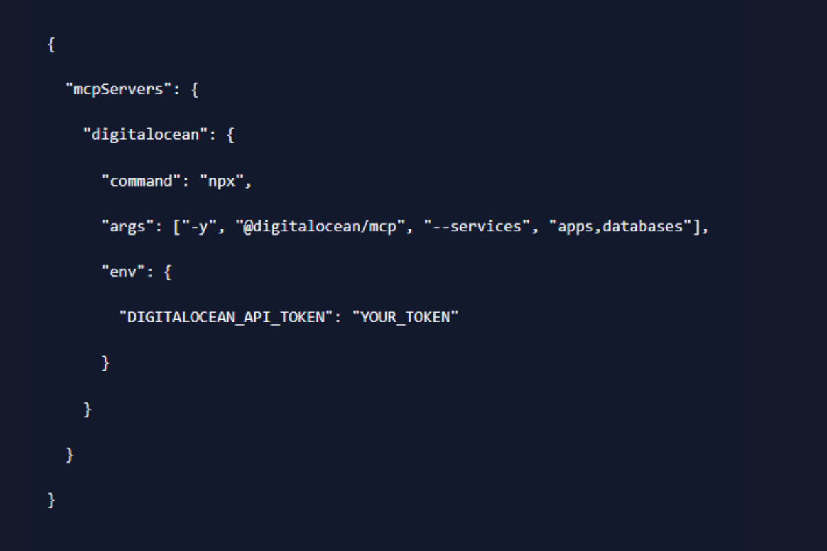 Cấu hình Local (hiện có)