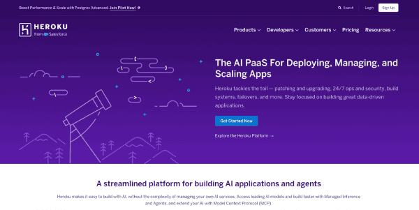 Heroku
