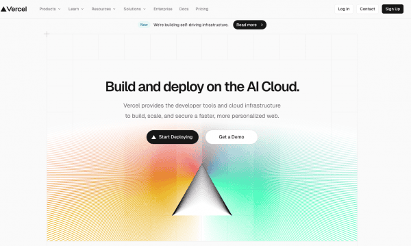 Vercel