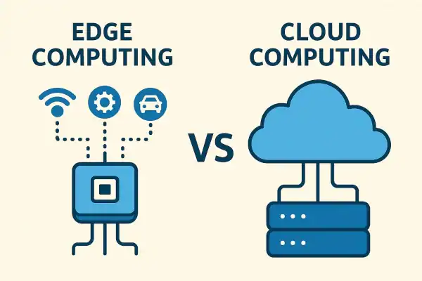 1. Edge Computing là gì? 