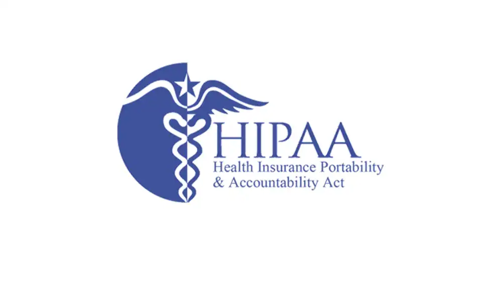 Vấn đề tuân thủ HIPAA