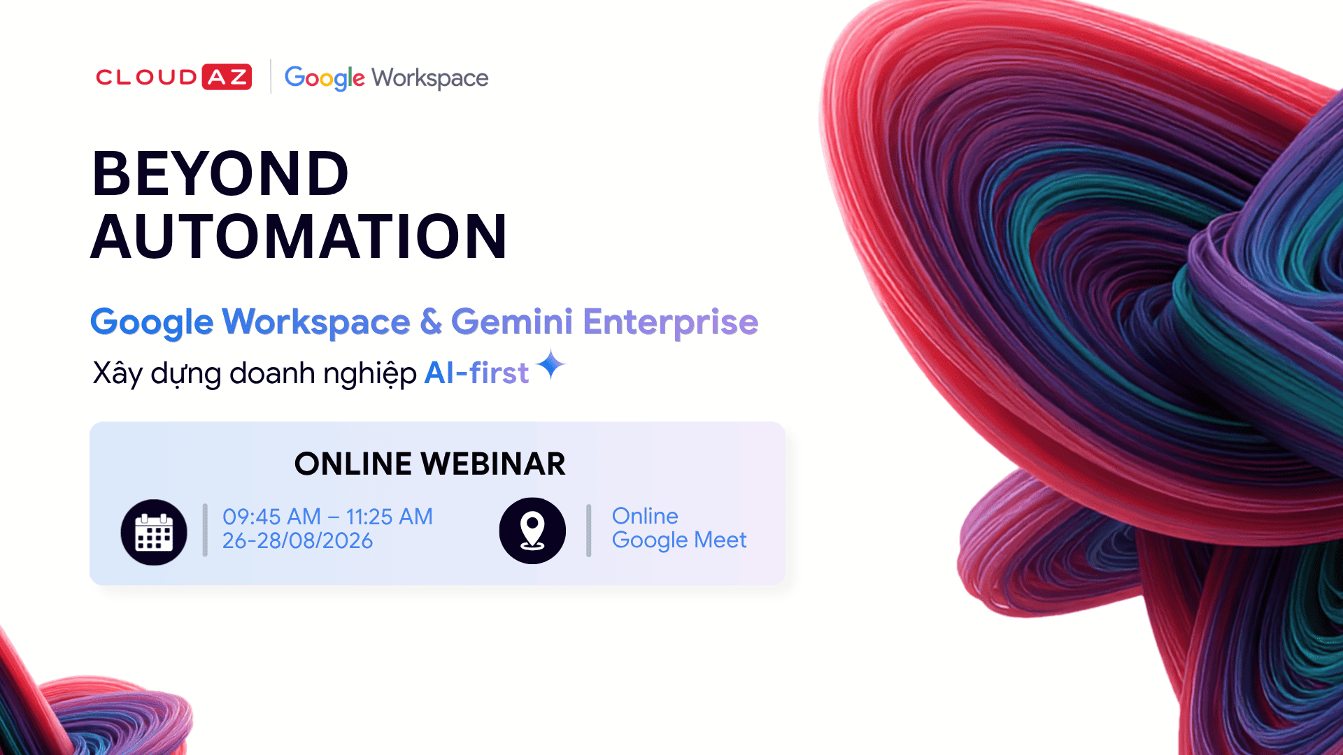 Webinar