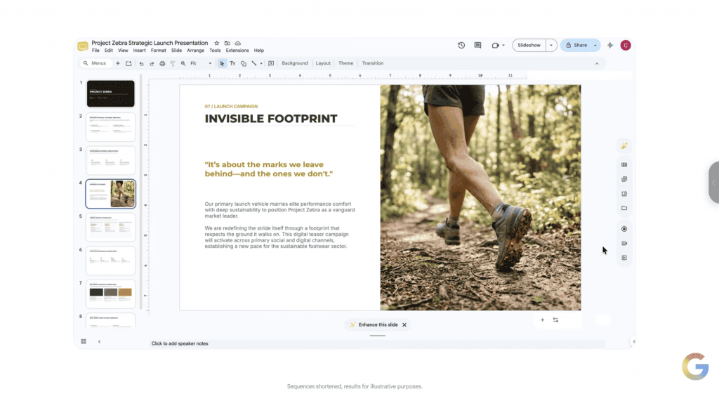 Tối Ưu Quy Trình Làm Việc Với Agentic AI Trên Google Workspace