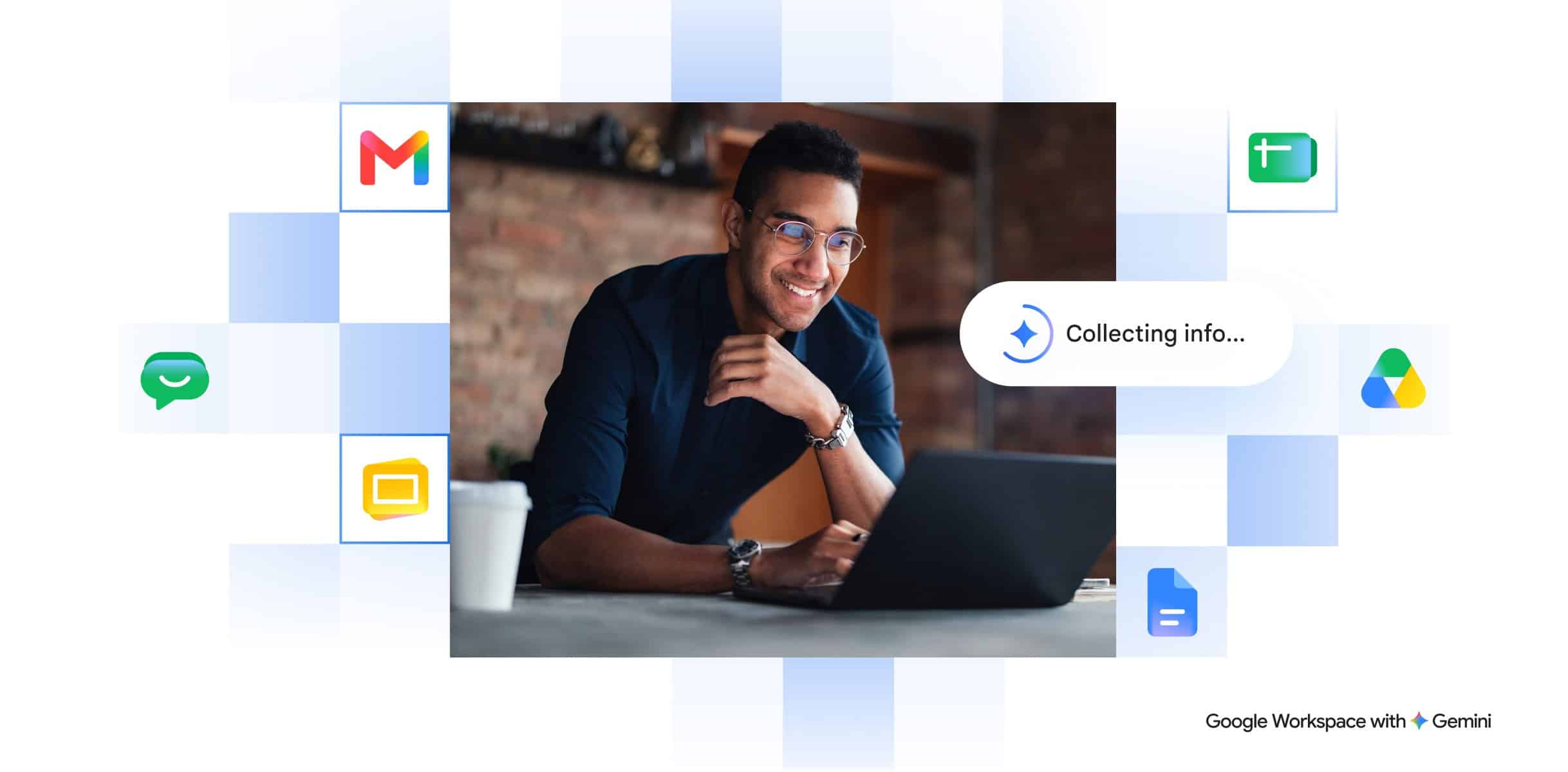6 ways Workspace Intelligence