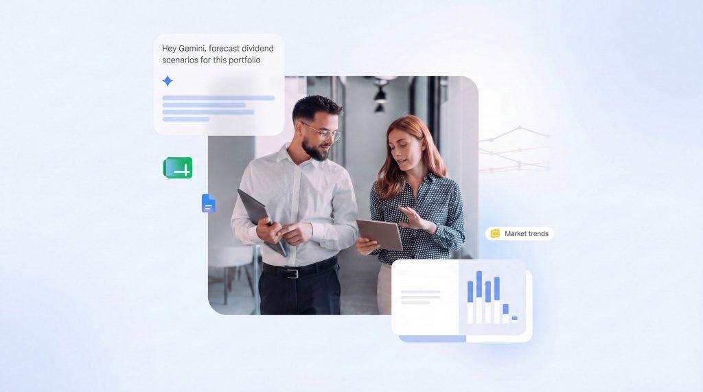 oogle Workspace AI